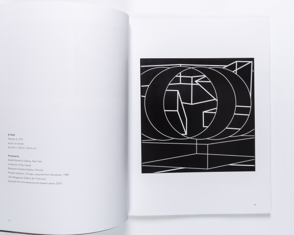 Shapes Exhibition Catalogue