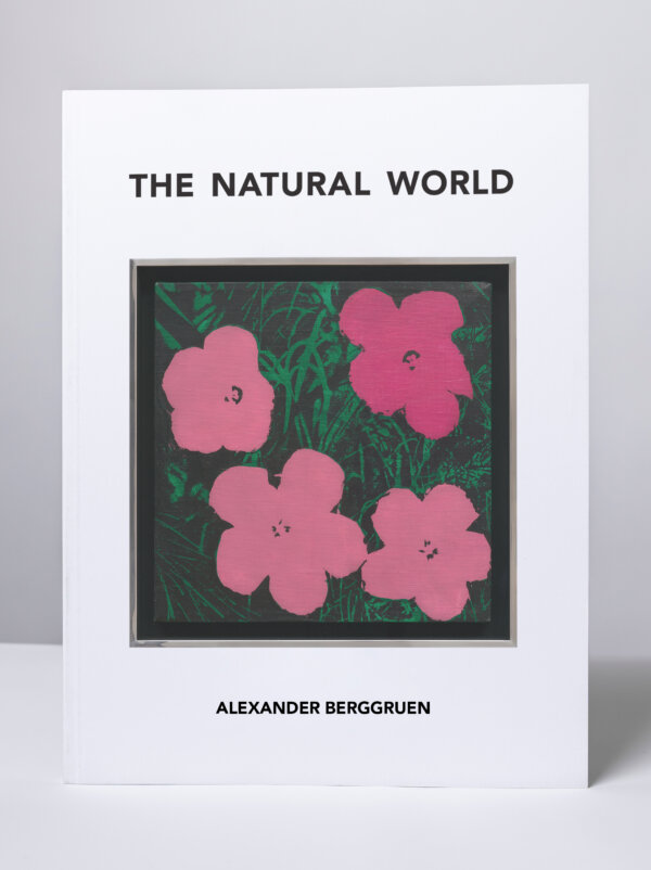 The Natural World Catalogue Alexander Berggruen