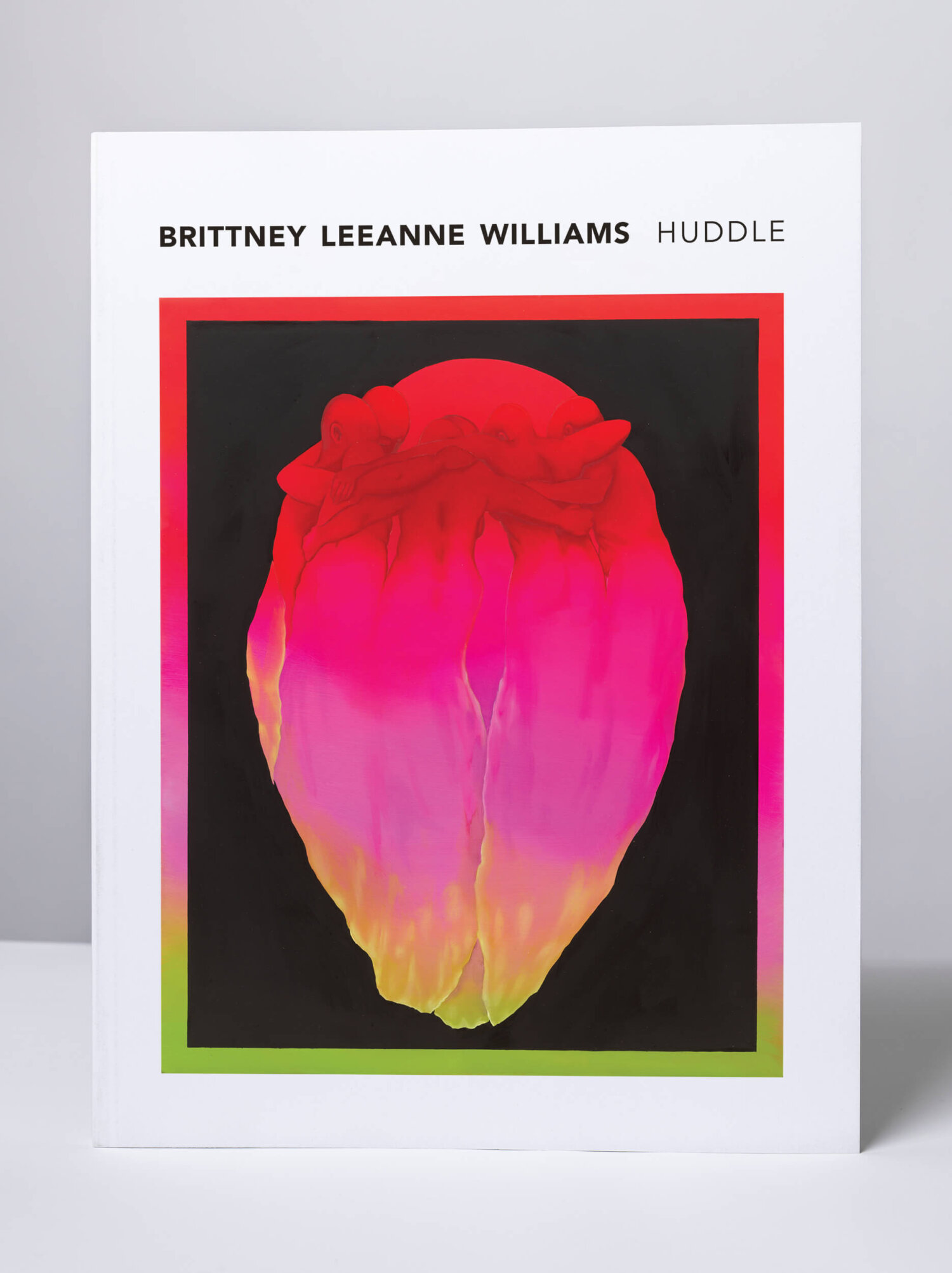 Brittney Leeanne Williams catalogue