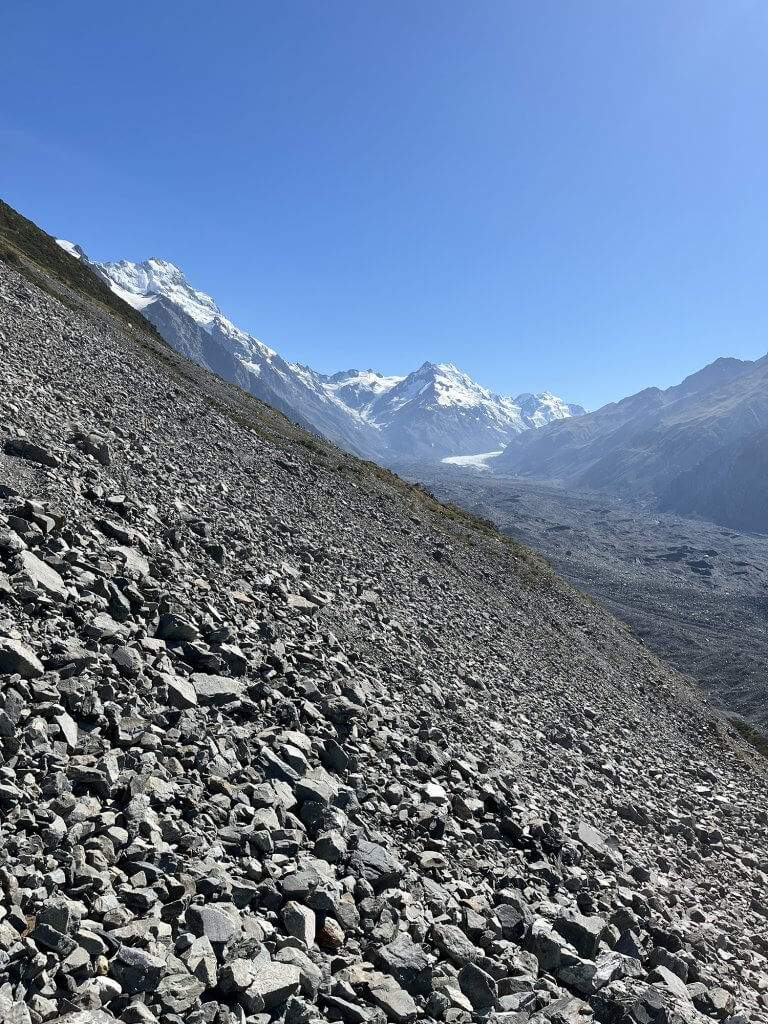 iPhone image by Sholto Blissett, New Zealand, 2025.